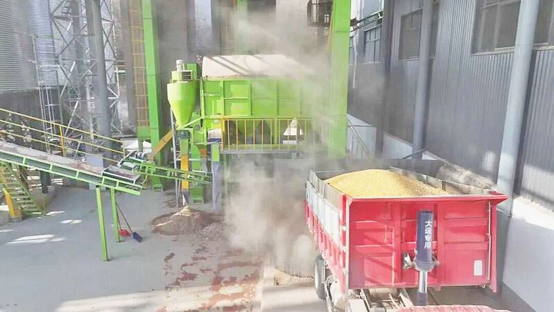玉米“逆袭记”——陕西省黄龙县崾崄乡以农业社会化服务引领产业高质量发展